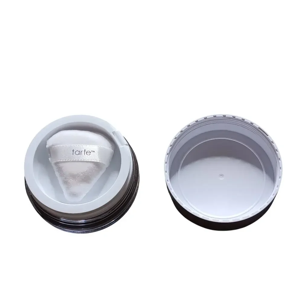 New in Box Tarte Creaseless Setting & Brightening Powder in Translucent